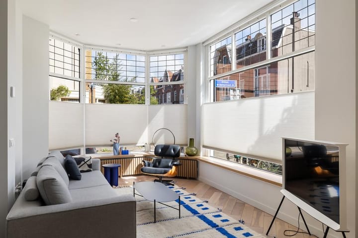 Photo 5 of Dillenburgstraat 9