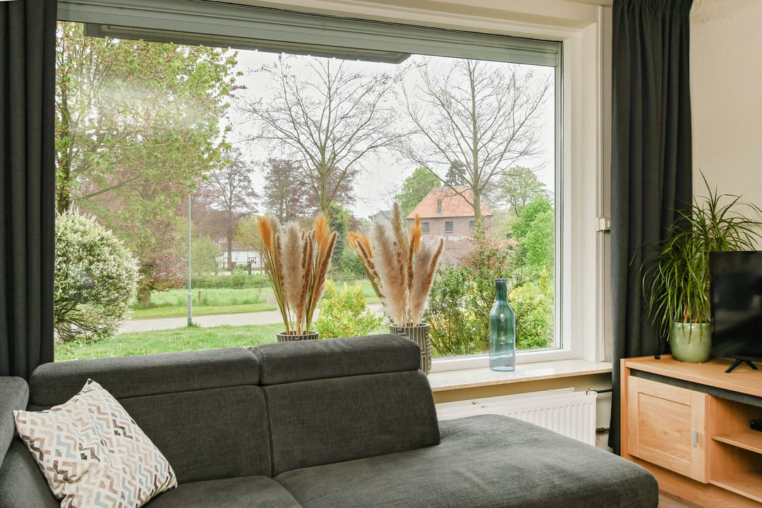 Foto 2 van de Keverbergstraat 34