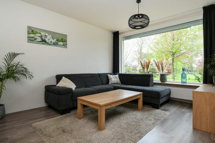 Foto 3 van de Keverbergstraat 34