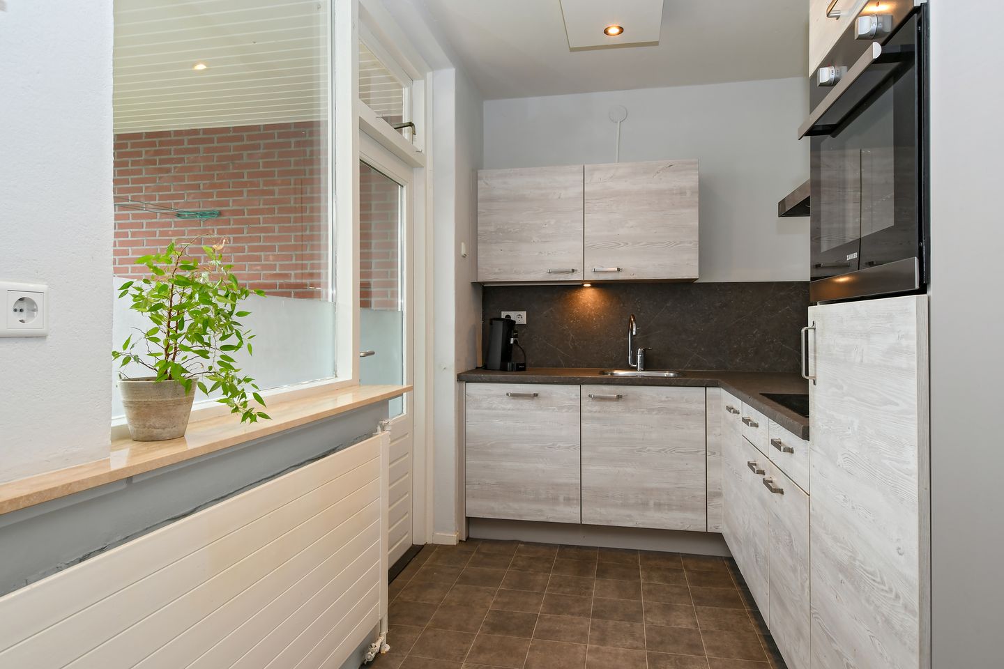 Foto 4 van de Keverbergstraat 34