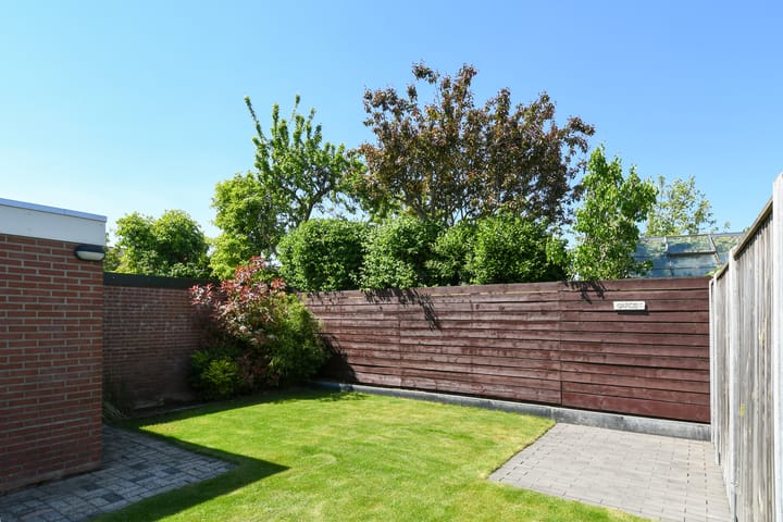 Foto 5 van de Keverbergstraat 34