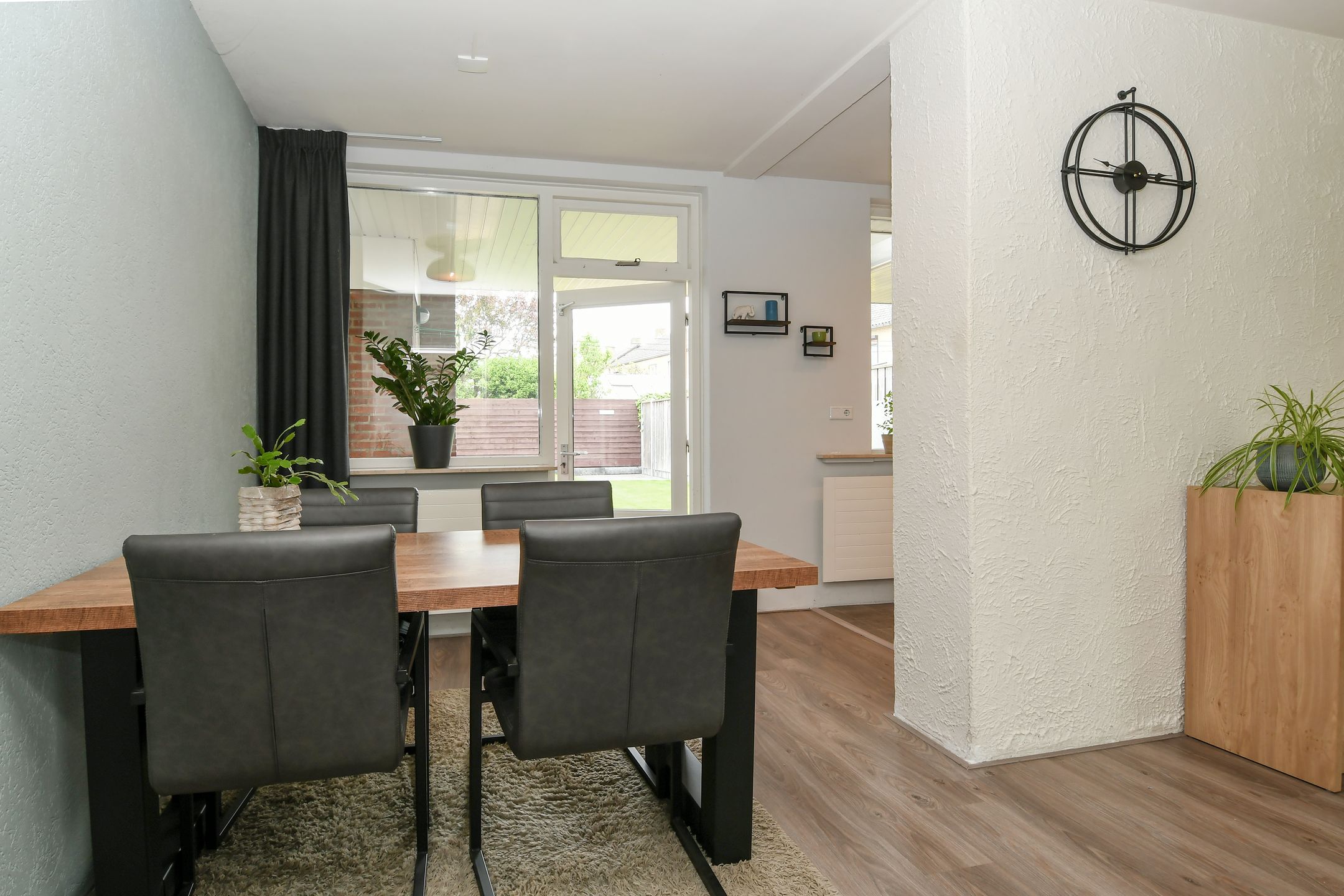 Foto 6 van de Keverbergstraat 34