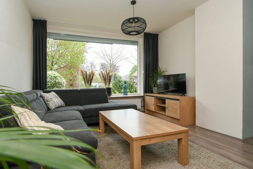 Foto 8 van de Keverbergstraat 34