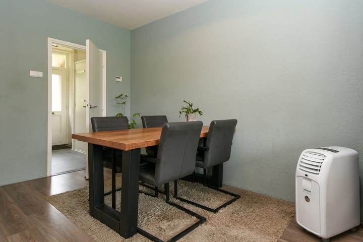 Foto 9 van de Keverbergstraat 34