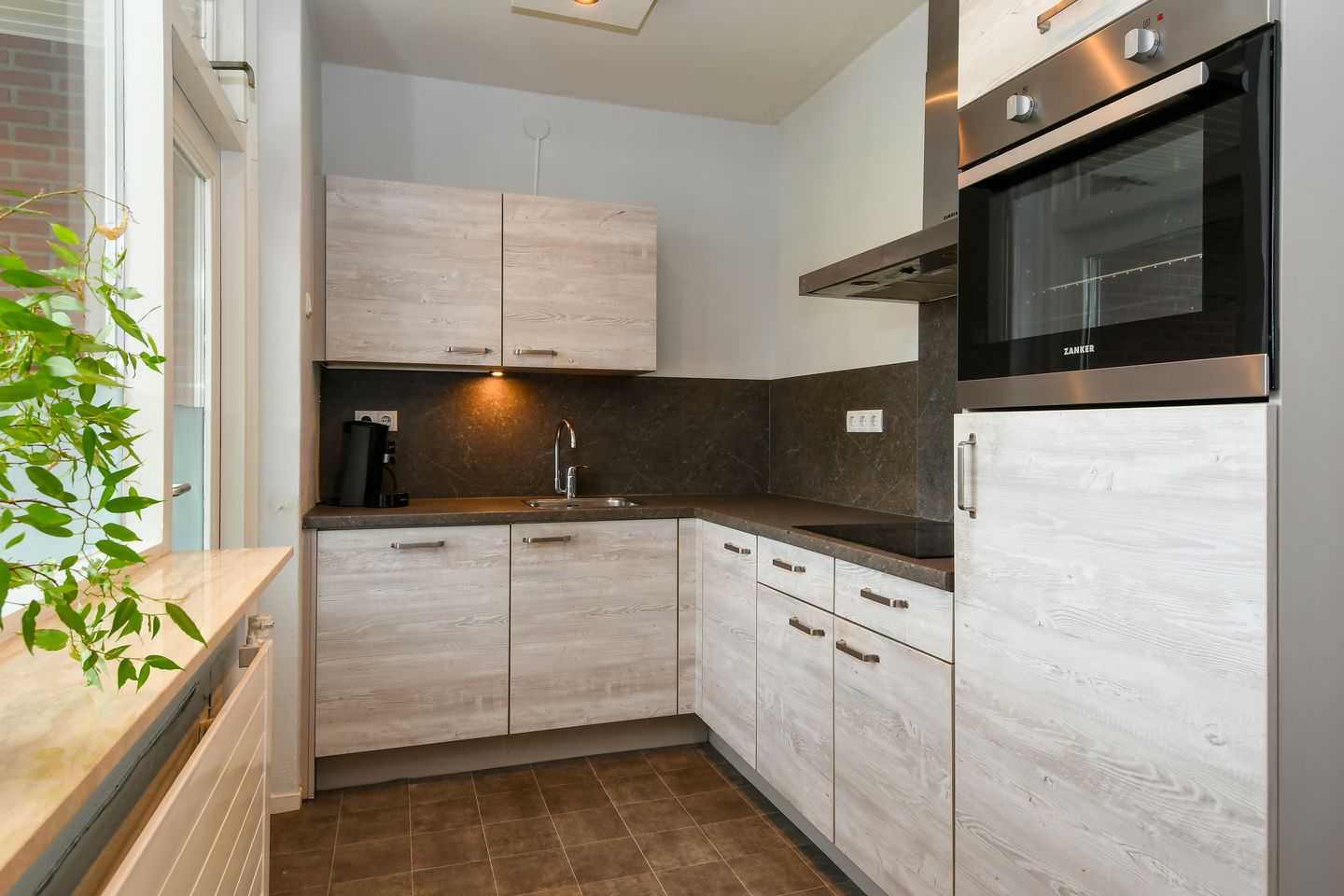 Foto 10 van de Keverbergstraat 34