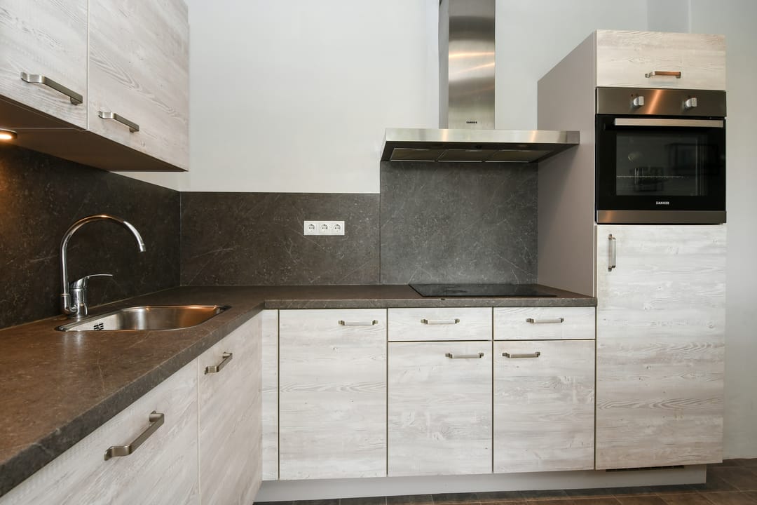 Foto 11 van de Keverbergstraat 34