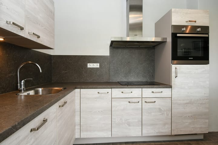 Foto 11 van de Keverbergstraat 34