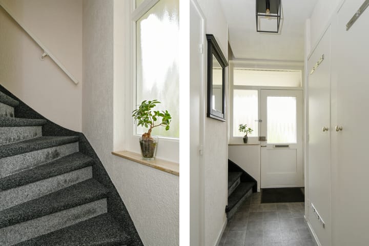 Foto 12 van de Keverbergstraat 34