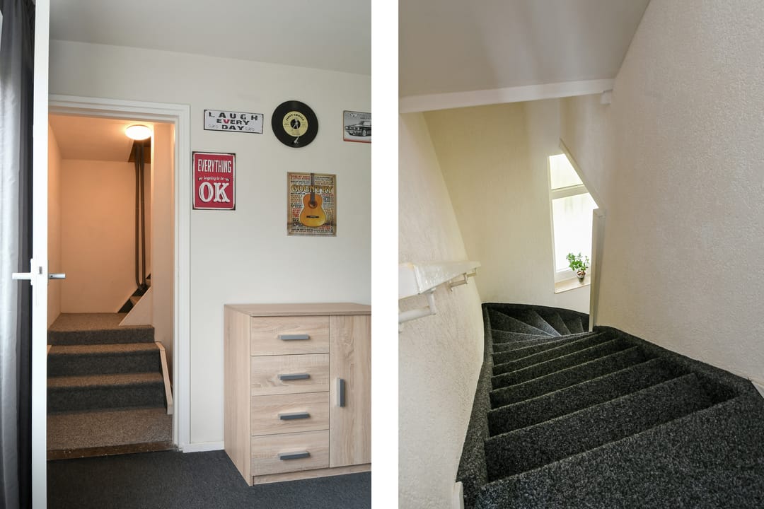 Foto 13 van de Keverbergstraat 34