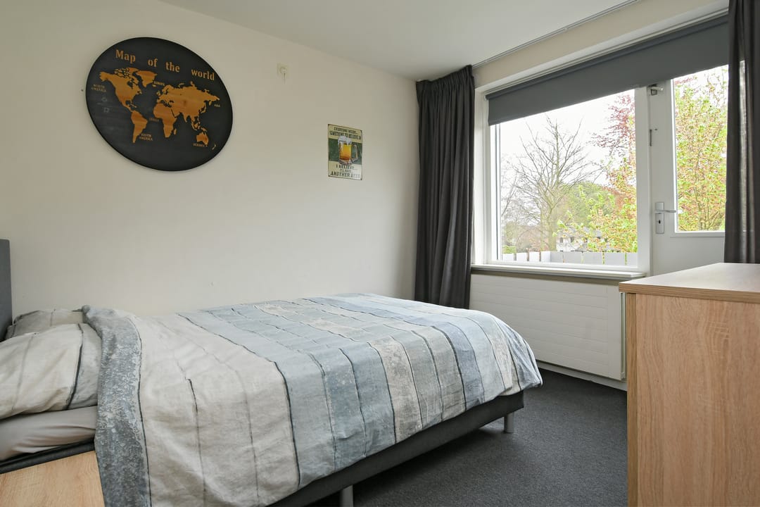 Foto 16 van de Keverbergstraat 34