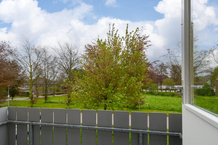 Foto 17 van de Keverbergstraat 34