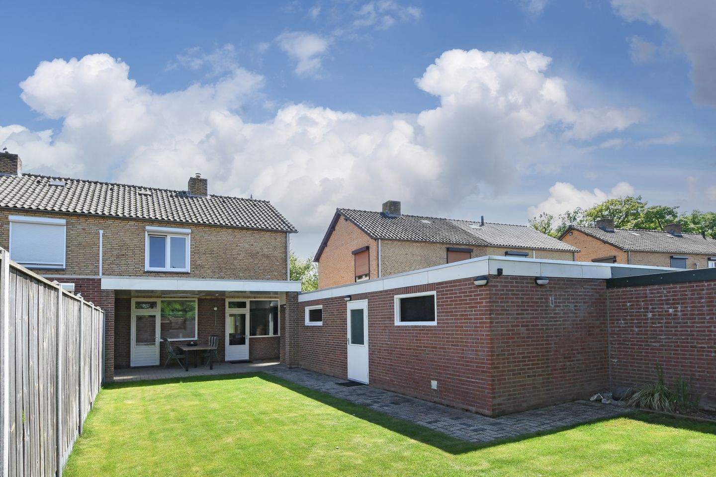 Foto 19 van de Keverbergstraat 34