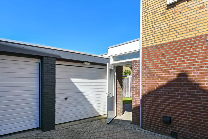 Foto 20 van de Keverbergstraat 34