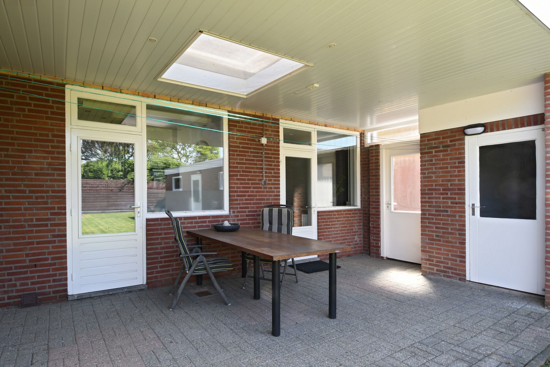 Foto 21 van de Keverbergstraat 34