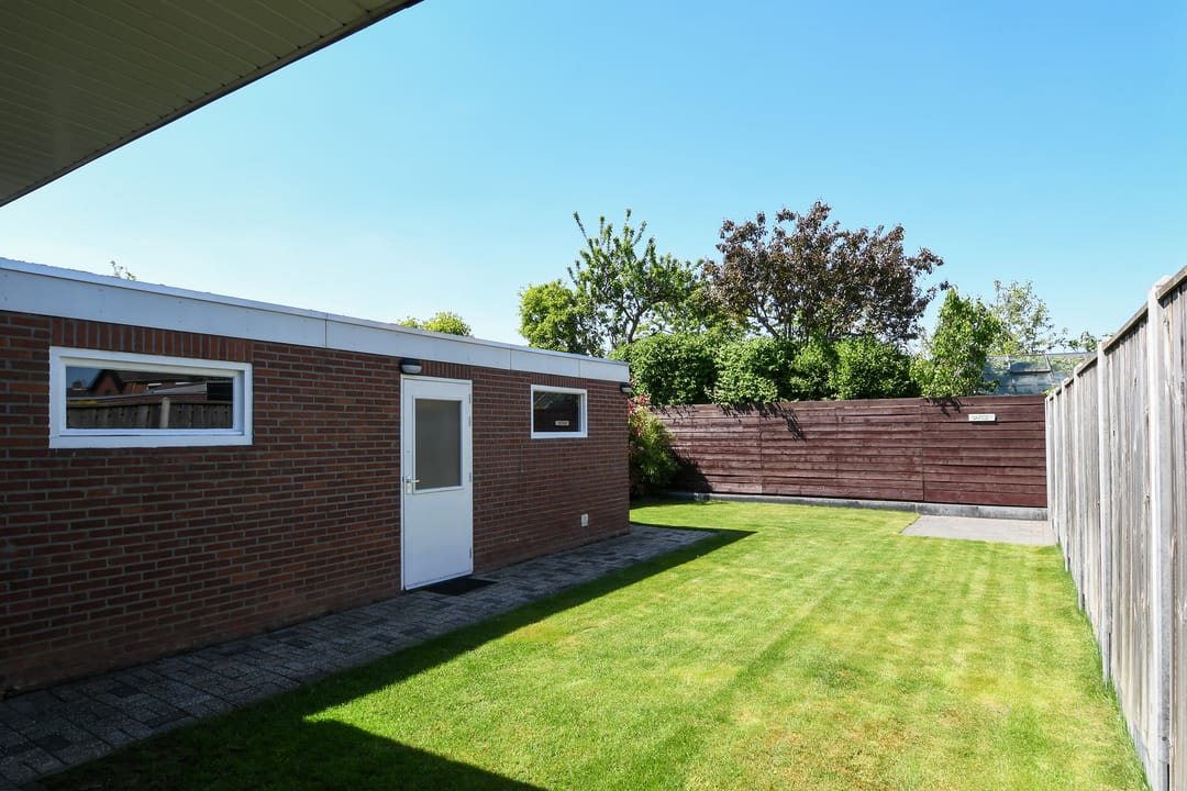 Foto 23 van de Keverbergstraat 34