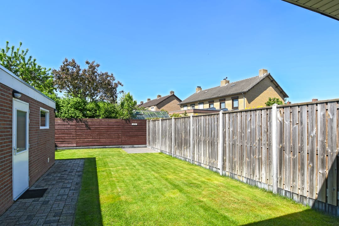 Foto 22 van de Keverbergstraat 34