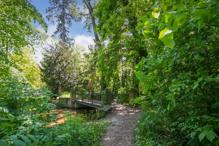 Foto 25 van de Keverbergstraat 34