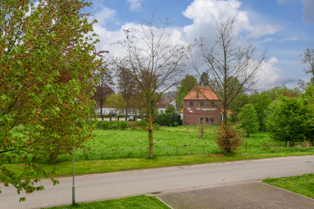 Foto 26 van de Keverbergstraat 34