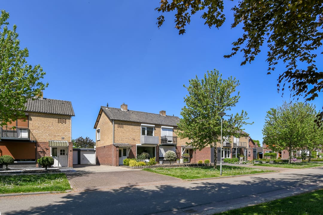 Foto 31 van de Keverbergstraat 34