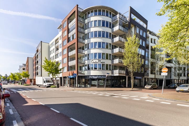 Foto 4 van Kuipersdijk 20-54