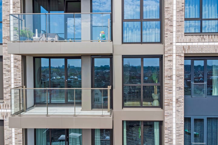 Foto 2 van Noorderkade 7-B