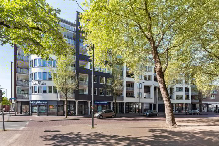 Foto 5 van Kuipersdijk 20-54