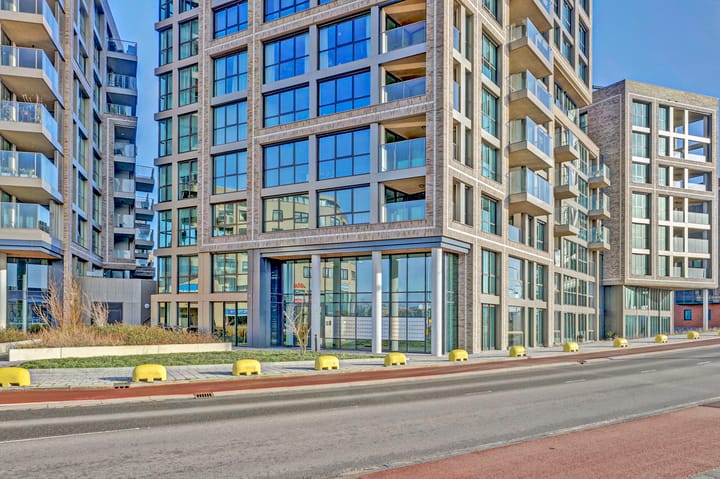 Foto 3 van Noorderkade 7-B