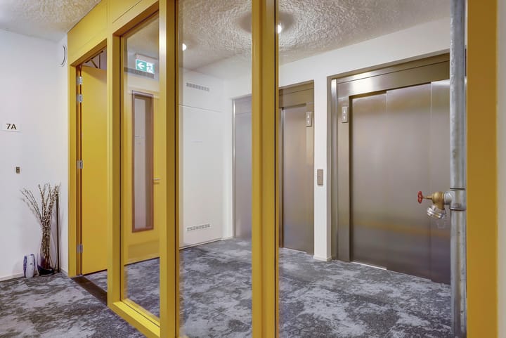 Foto 5 van Noorderkade 7-B