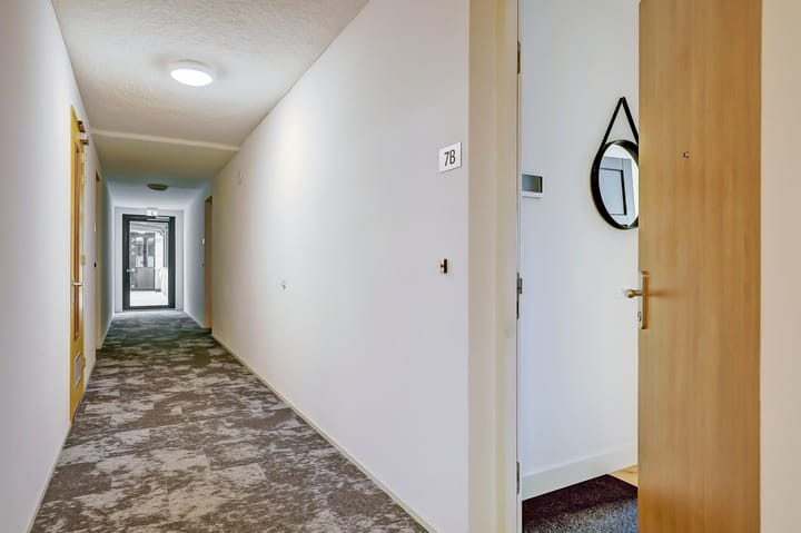 Foto 6 van Noorderkade 7-B