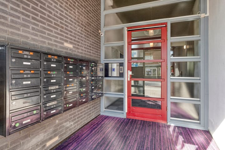 Foto 9 van Kuipersdijk 20-54