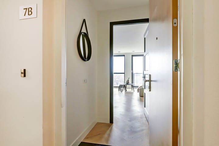 Foto 7 van Noorderkade 7-B