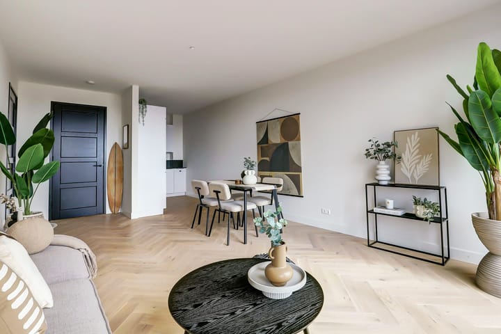 Foto 8 van Noorderkade 7-B