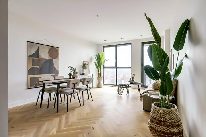 Foto 9 van Noorderkade 7-B