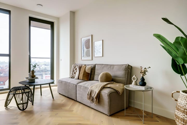 Foto 12 van Noorderkade 7-B