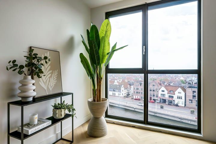 Foto 13 van Noorderkade 7-B