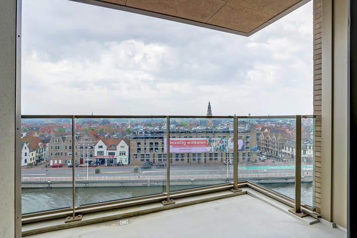 Foto 14 van Noorderkade 7-B