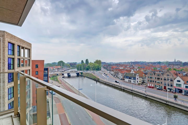 Foto 15 van Noorderkade 7-B