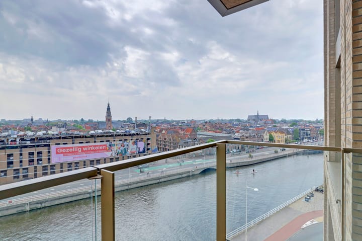 Foto 16 van Noorderkade 7-B