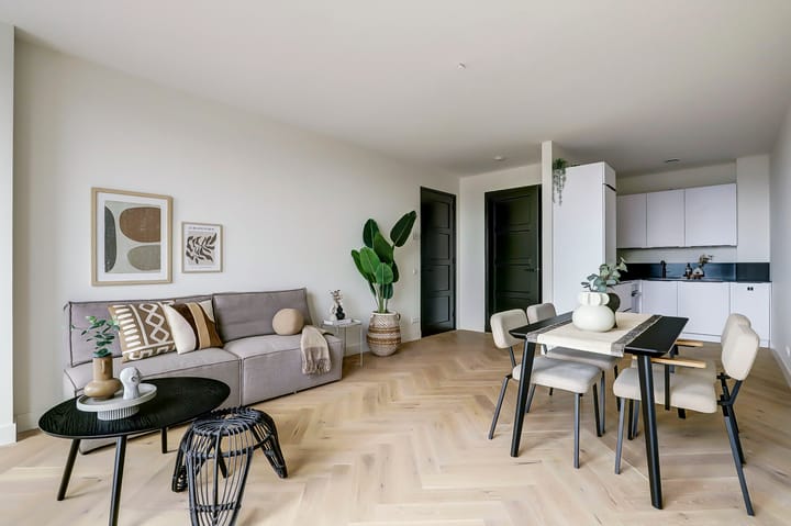 Foto 17 van Noorderkade 7-B