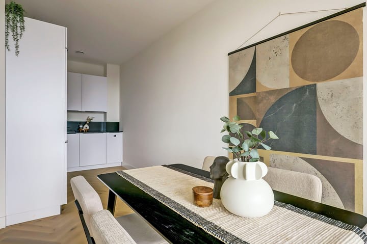 Foto 18 van Noorderkade 7-B