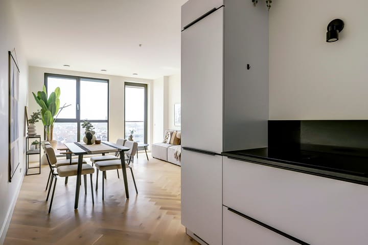 Foto 21 van Noorderkade 7-B