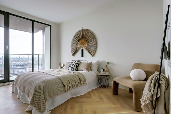 Foto 25 van Noorderkade 7-B