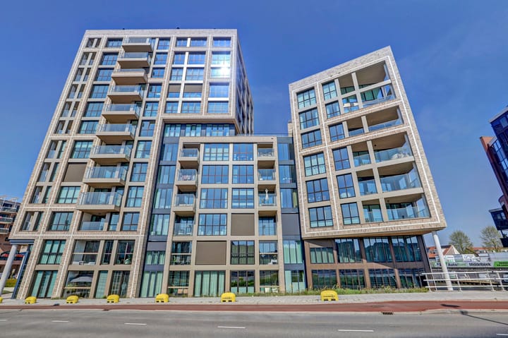 Foto 35 van Noorderkade 7-B