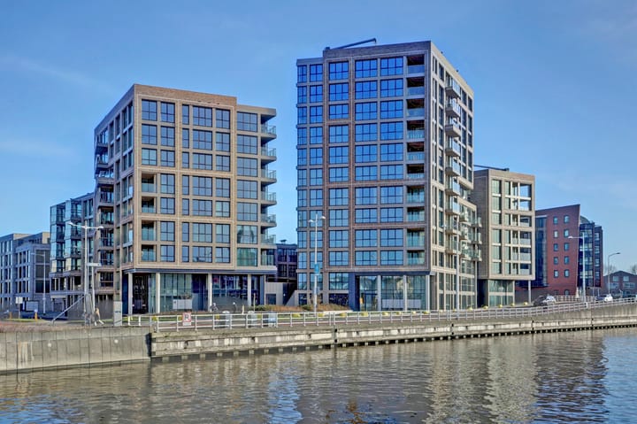 Foto 36 van Noorderkade 7-B