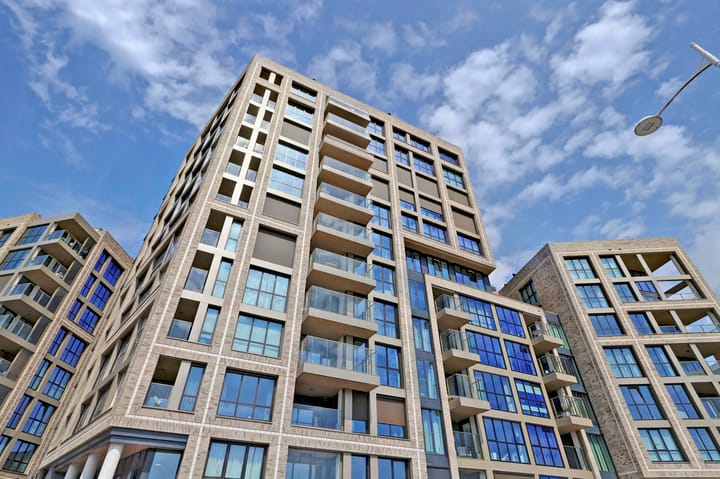 Foto 37 van Noorderkade 7-B