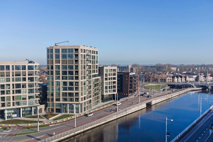 Foto 38 van Noorderkade 7-B