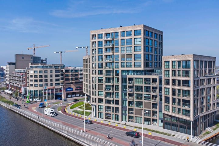 Foto 39 van Noorderkade 7-B