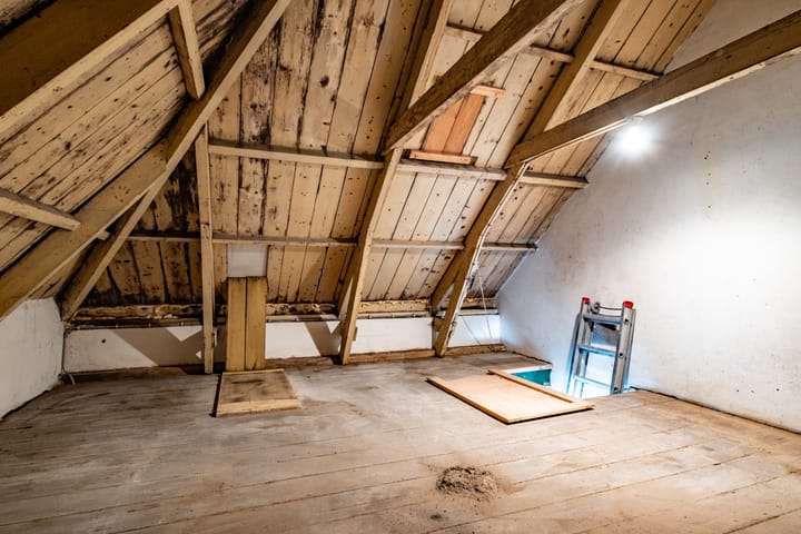 Foto 50 van Buorren 67