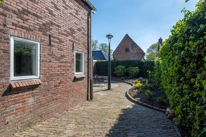 Foto 55 van Buorren 67