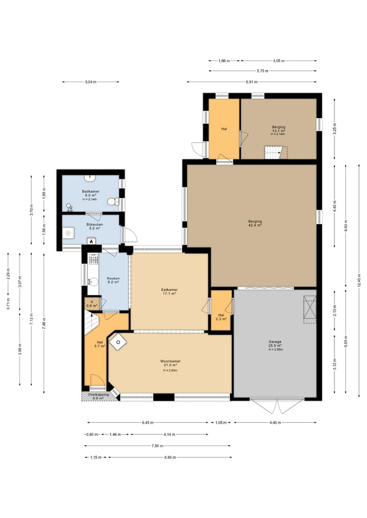 Foto 63 van Buorren 67